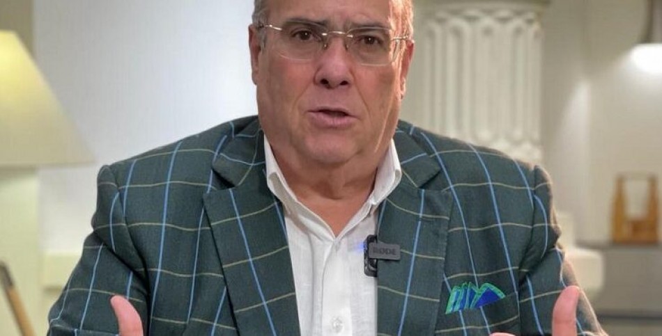 Charles Mariotti dice cuándo el PLD tendrá su candidato presidencial