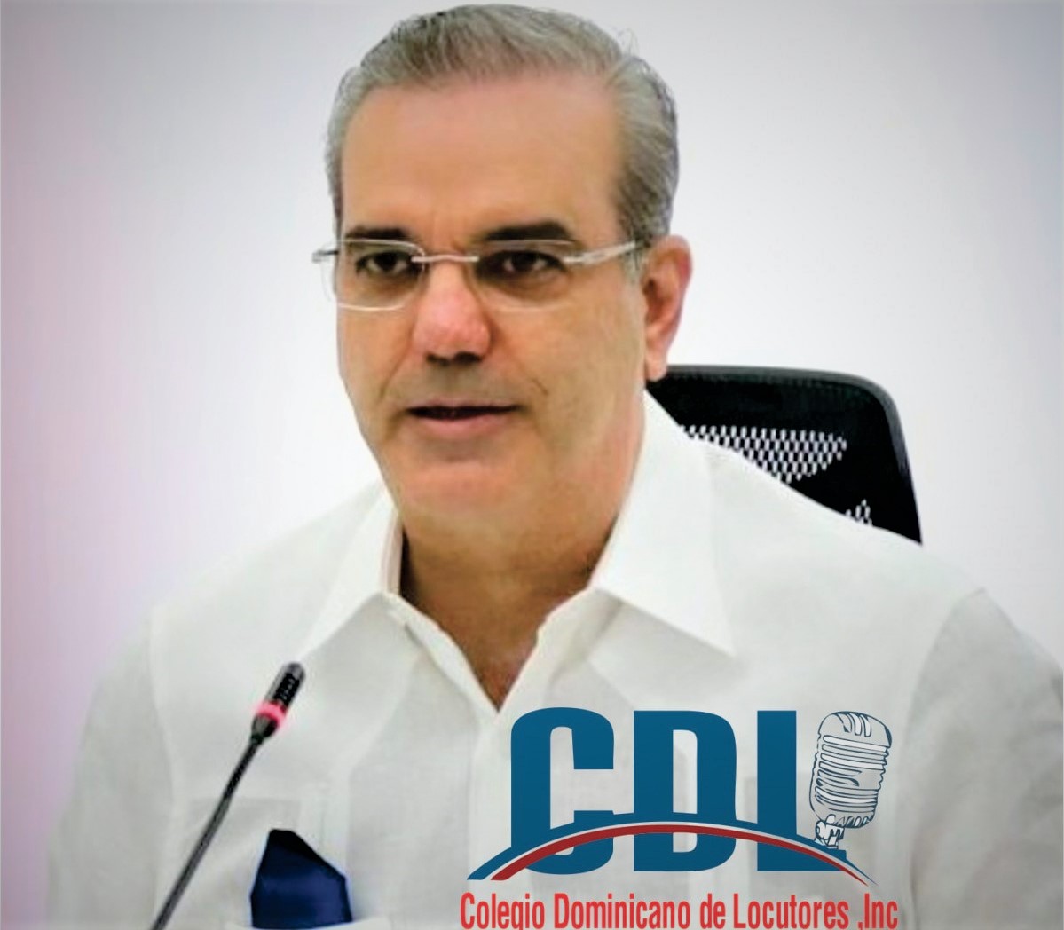 Colegio Dominicano de Locutores agradece al presidente Abinader pensionar 30 locutores m&aacute;s