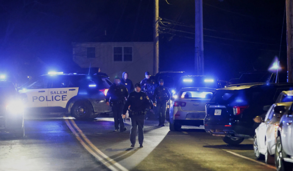 Hallan muerto en New Hampshire al sospechoso del tiroteo en la Universidad Brown