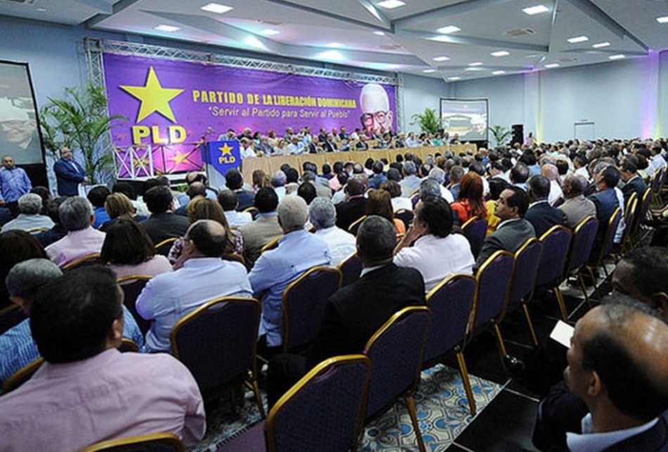 PLD anuncia la realización de la marcha este sábado en Puerto Plata en protesta del alto costo de la vida