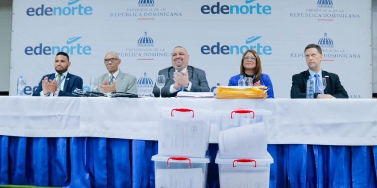 EDENORTE someter&aacute; a la justicia a &ldquo;somos pueblo&rdquo; y a &ldquo;sed de justicia&rdquo;
