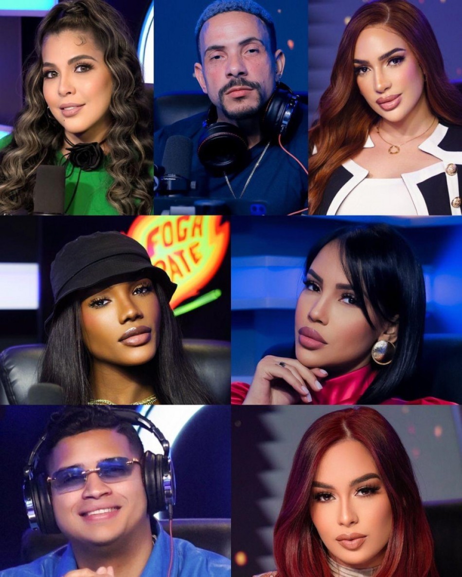 Espect&aacute;culos P&uacute;blicos suspende por 10 d&iacute;as el programa de radio "Fogarat&eacute;"