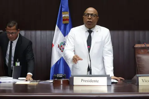 La C&aacute;mara de Diputados juramenta a su nuevo Bufete Directivo