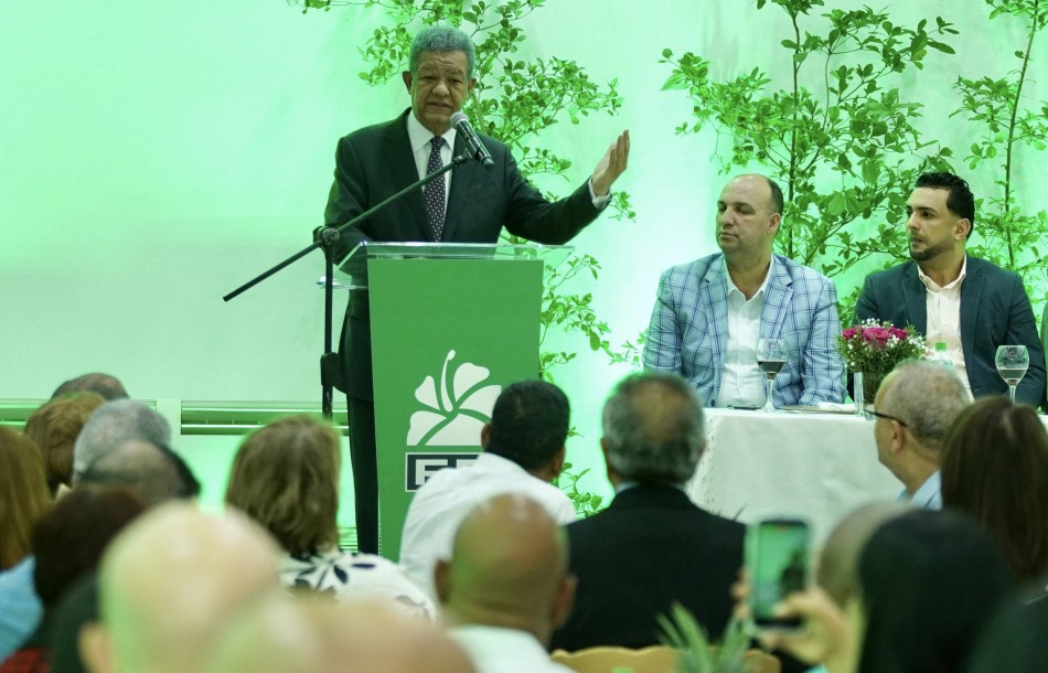 Leonel declarar&aacute; la agropecuaria como &laquo;de alta prioridad nacional&raquo;