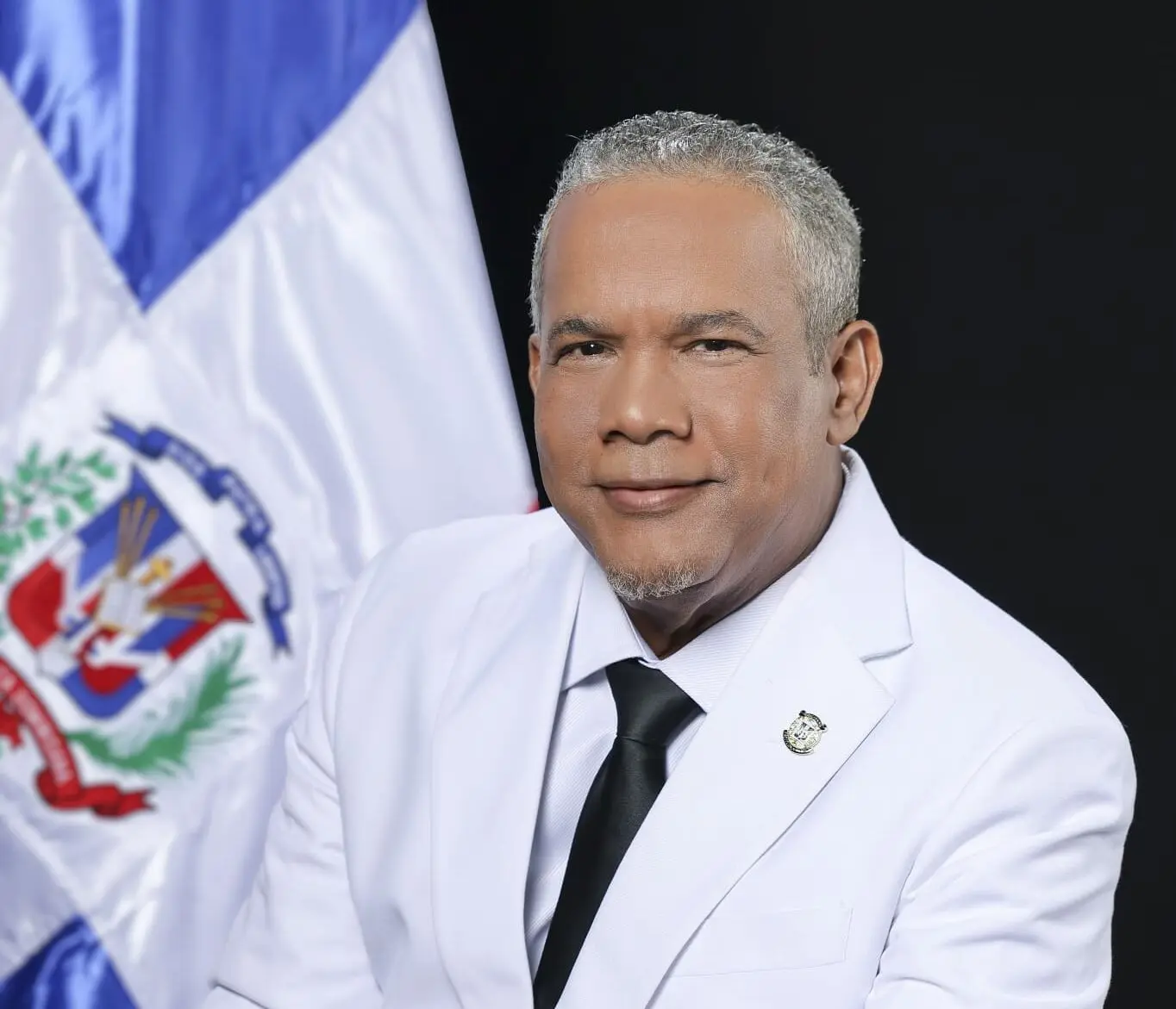 H&eacute;ctor Acosta se reincorporar&aacute; a sus compromisos pol&iacute;ticos tras recibir tratamiento m&eacute;dico