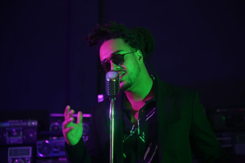 Cantautor Pedro Fortunato llega por primera vez a Casa de Teatro 