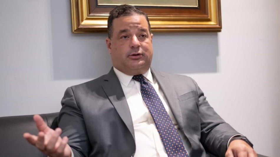 Presidente Abinader designa a Armando Pa&iacute;no Henr&iacute;quez como ministro de Medio Ambiente