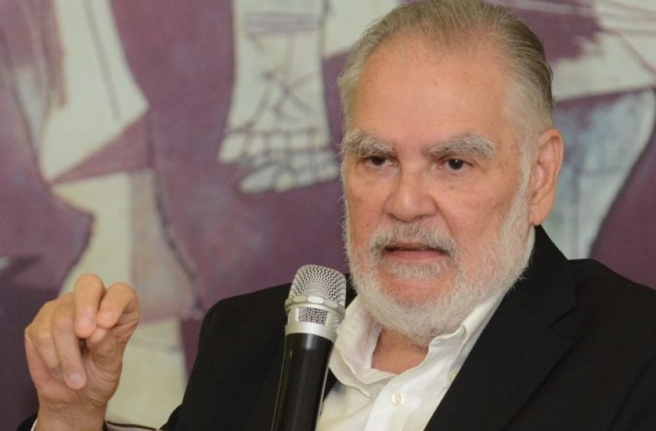 Ceara Hatton ser&aacute; propuesto como superintendente de Salud y Riesgos Laborales