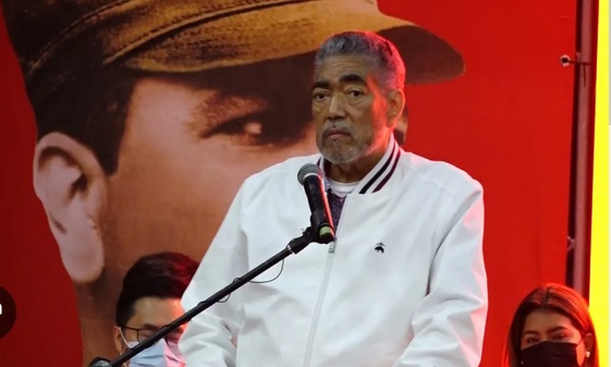 Pol&iacute;tico dominicano valida proceso electoral de Venezuela