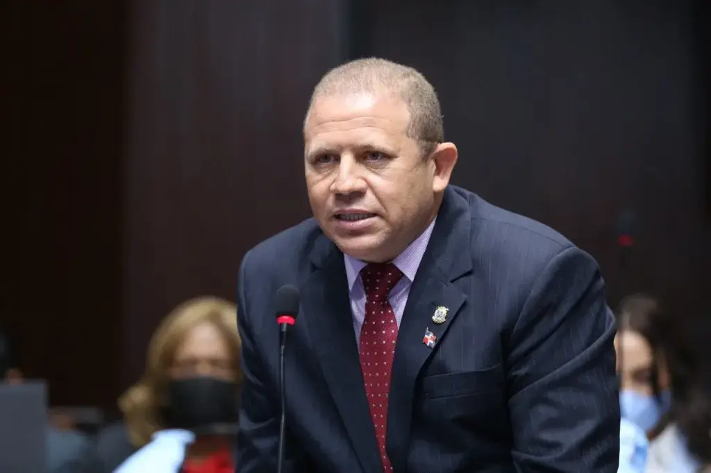 Rafael Castillo ser&aacute; el vocero de la Fuerza del Pueblo en la C&aacute;mara de Diputados