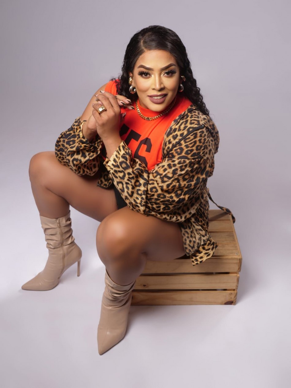 Marcel Piel Morena con intensa gira por Barranquilla 