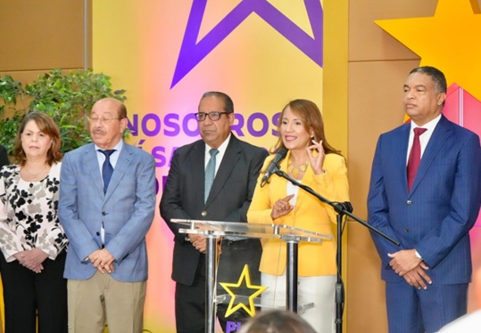 PLD ve desorden y deterioro en la administraci&oacute;n p&uacute;blica de RD