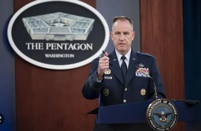 EE.UU. detecta otro "globo esp&iacute;a" chino y dice que sobrevuela Latinoam&eacute;rica