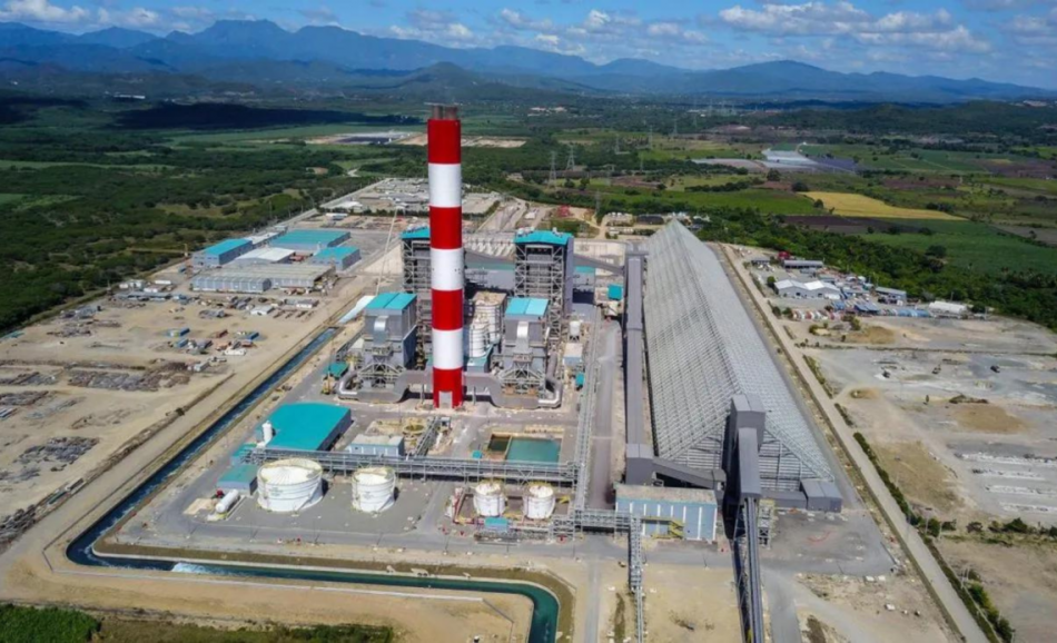 Unidad 2 de Punta Catalina estar&aacute; fuera de servicio durante 40 d&iacute;as por mantenimiento