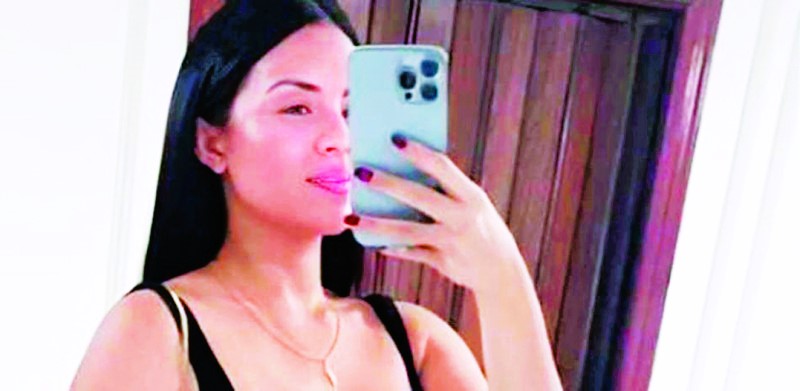 Fueron cremados los restos de venezolana; Acusado enfrenta otro caso
