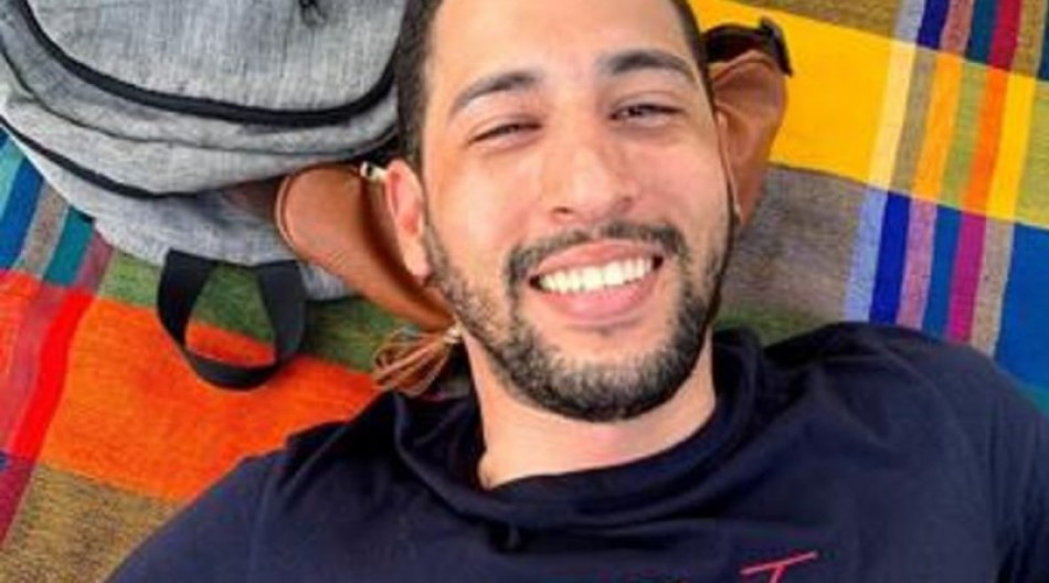 Polic&iacute;a da detalles sobre detenido por muerte de Jes&uacute;s Cuevas
