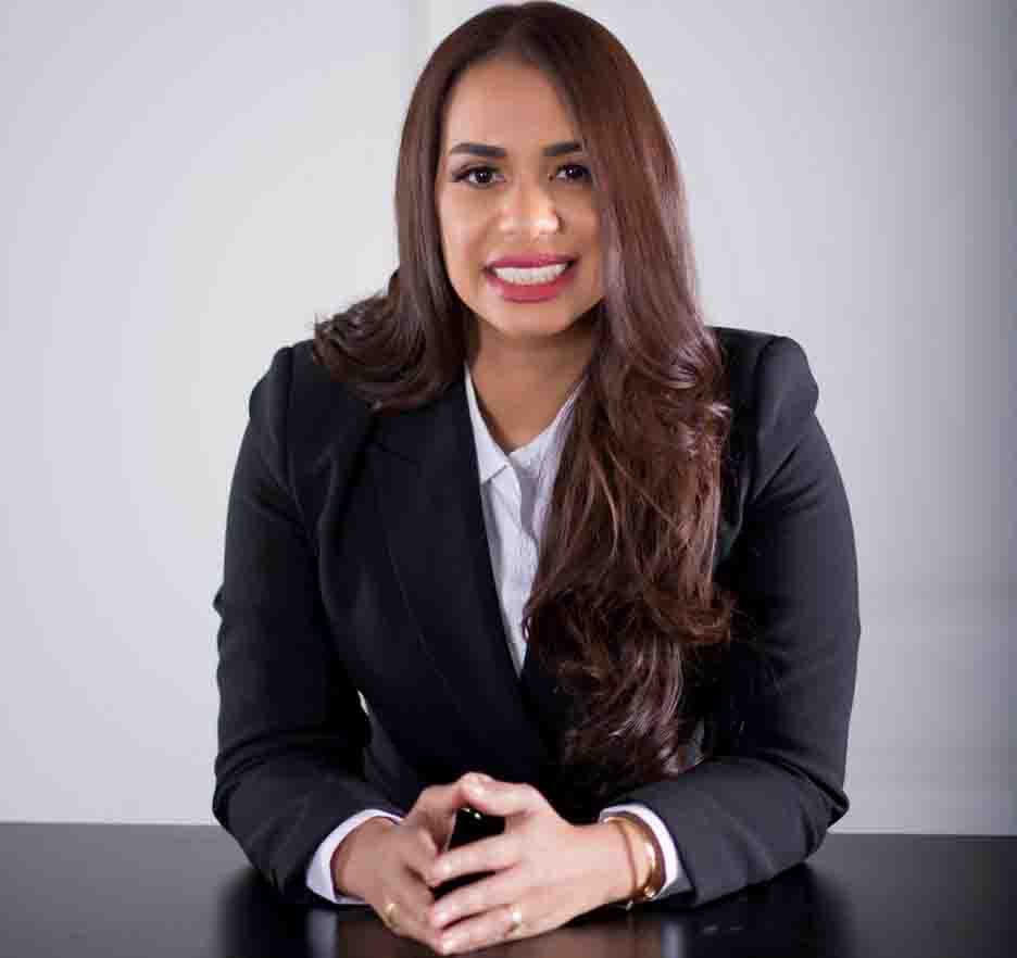 Sector pol&iacute;tico de Abinader no apoyar&iacute;an aspiraciones de Betty Ger&oacute;nimo en SDN