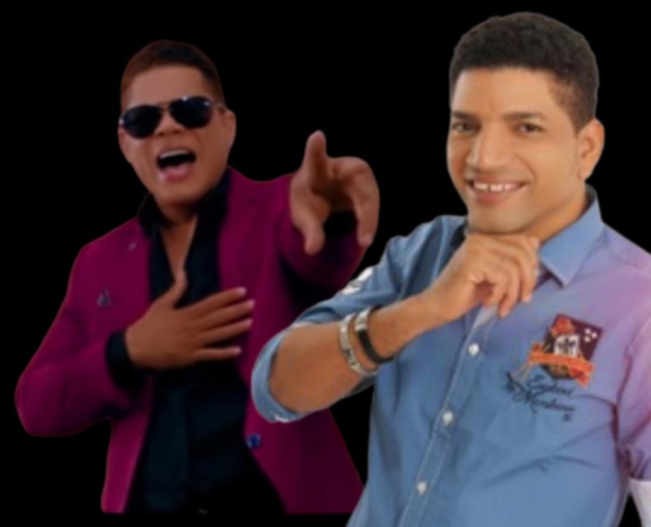 Aniel bachata y el Varón de la bachata se enfrentan por tema musical