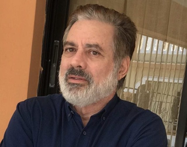 Danilo Cruz Pichardo dice la reuni&oacute;n de Hip&oacute;lito y Danilo procura enviar mensajes pol&iacute;ticos