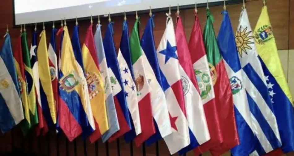 Listo los preparativos para la Cumbre Iberoamericana