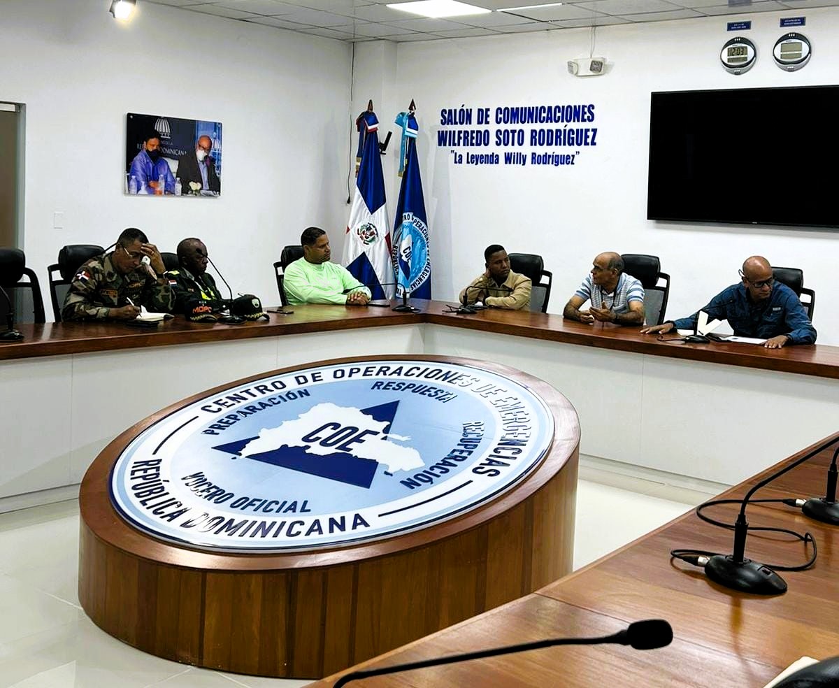 PN y DIGESETT garantizan el &eacute;xito de los festejos del D&iacute;a de La Altagracia en Hig&uuml;ey