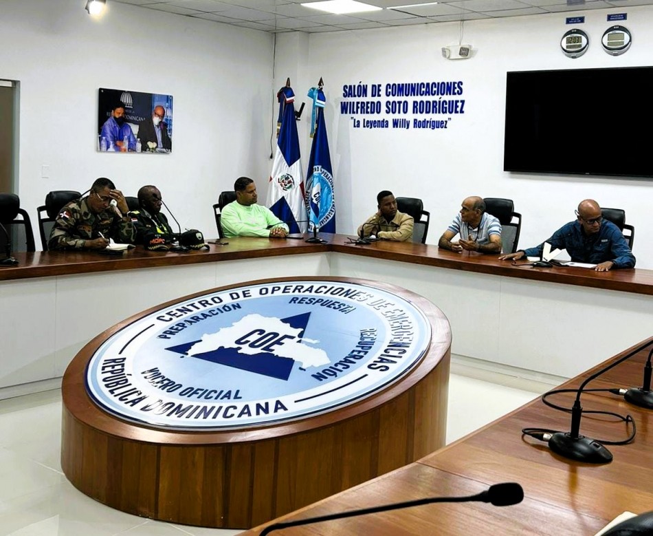 PN y DIGESETT garantizan el éxito de los festejos del Día de La Altagracia en Higüey
