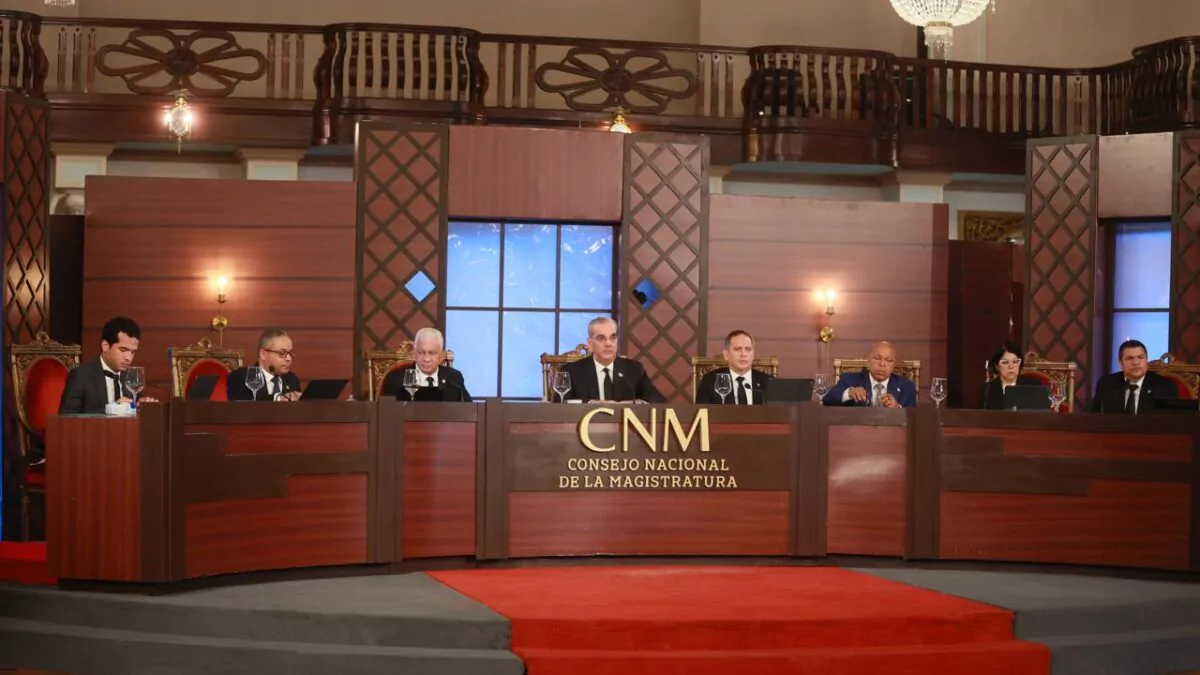 CNM retomará evaluación de jueces de la SCJ el 8 de septiembre