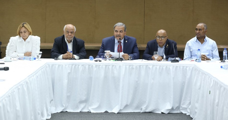 Diputados contra el tiempo para aprobar Ley Electoral