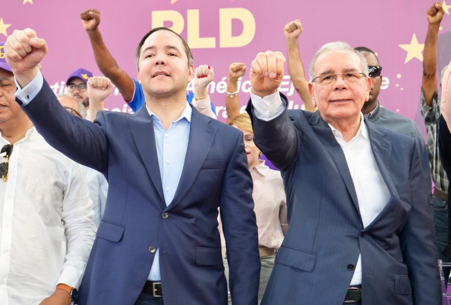 Danilo Medina encabezar&aacute; asamblea este domingo en el Gran Santo Domingo