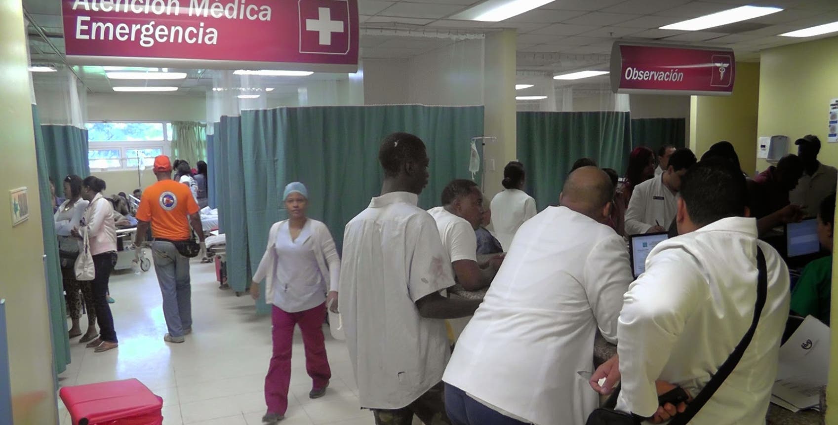 M&eacute;dicos temen demandas por malas pr&aacute;cticas encarezcan servicios salud