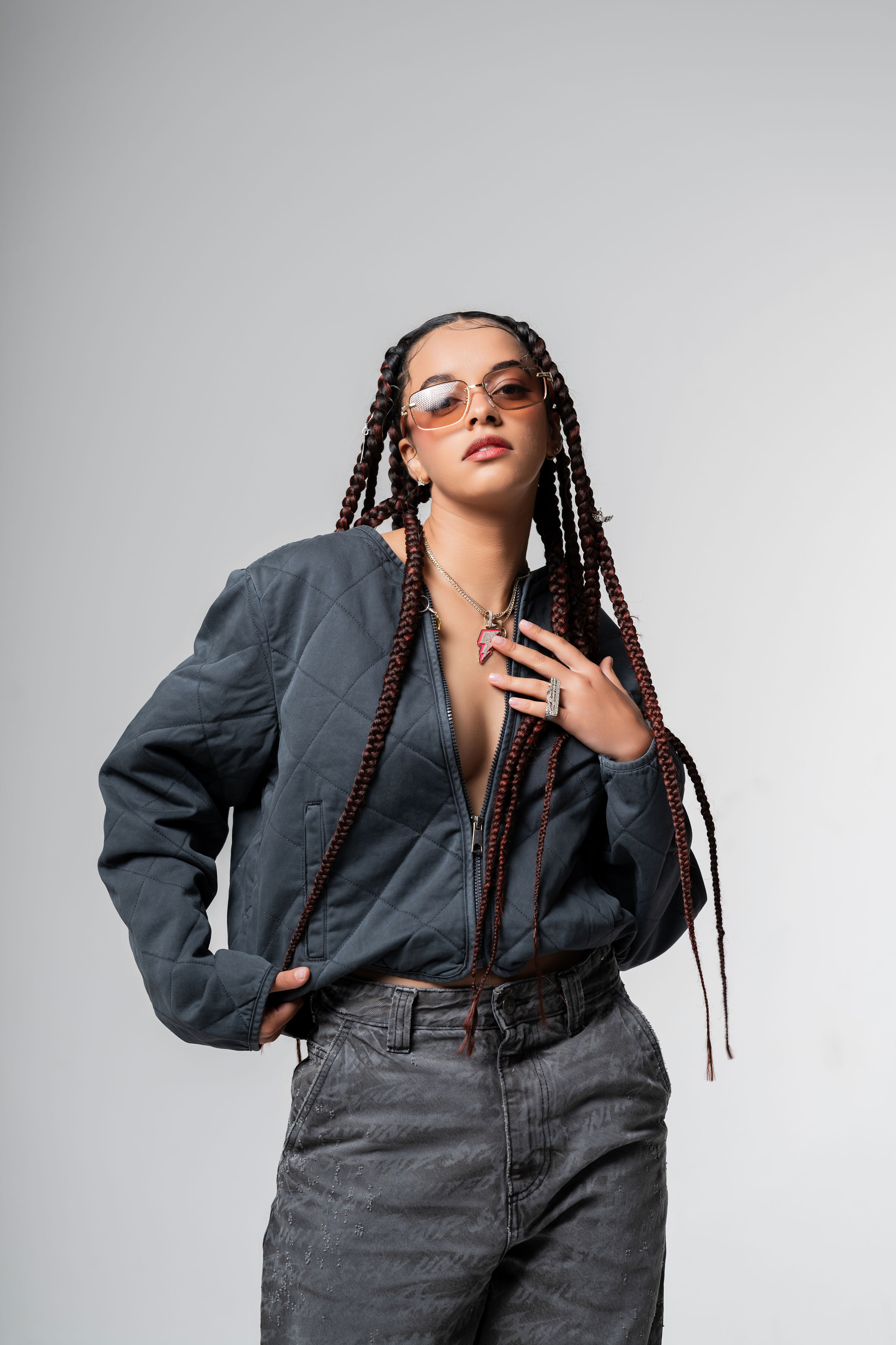 La Madrina lanza tema &ldquo;Tic Tac&rdquo; junto a &Aacute;ngel Dior