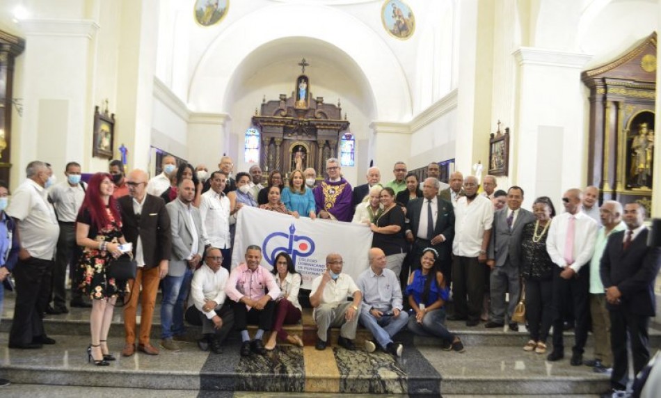 CDP inició actividades conmemorativas del Día Nacional de los periodistas