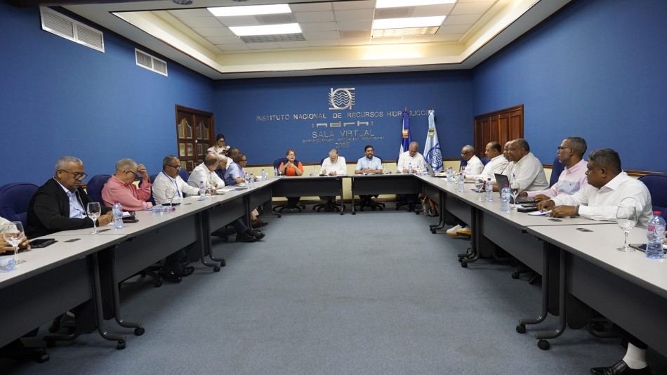 Gobierno establece nuevas medidas frente a la sequía que golpea a RD