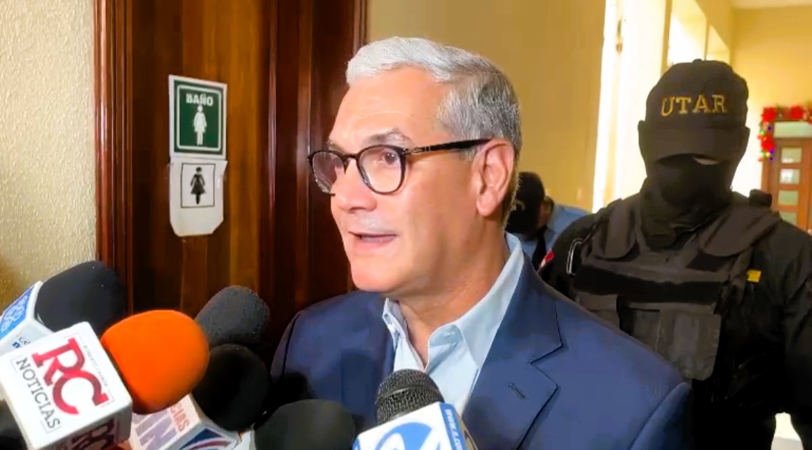 Dan libertad condicional a Gonzalo Castillo con garant&iacute;as