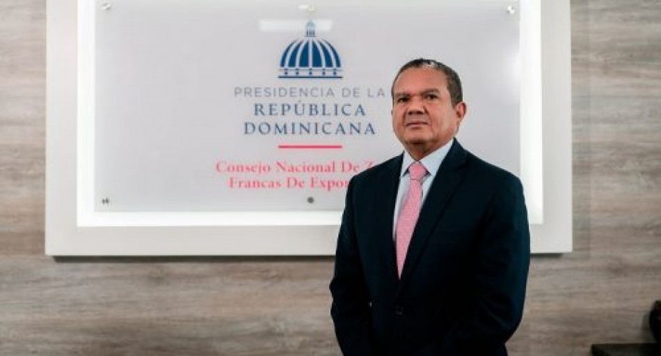 Señala zonas francas de RD aportan más de 190 mil empleos directos