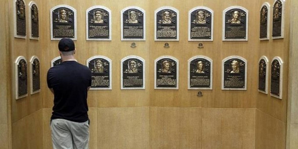 Todo lo que debes saber del Sal&oacute;n de la Fama de Cooperstown
