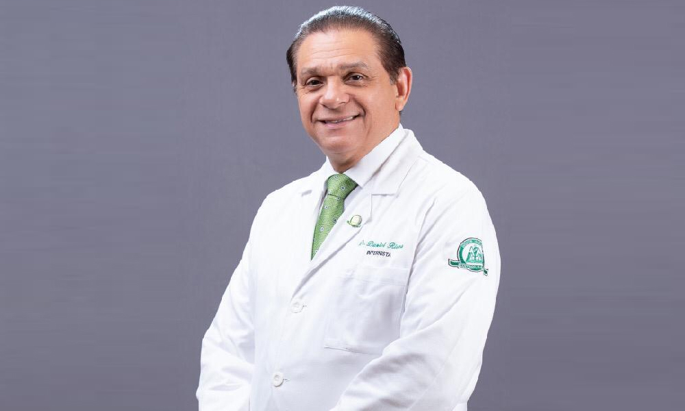 El ministro de Salud P&uacute;blica ser&aacute; candidato a senador del PRM en Santiago
