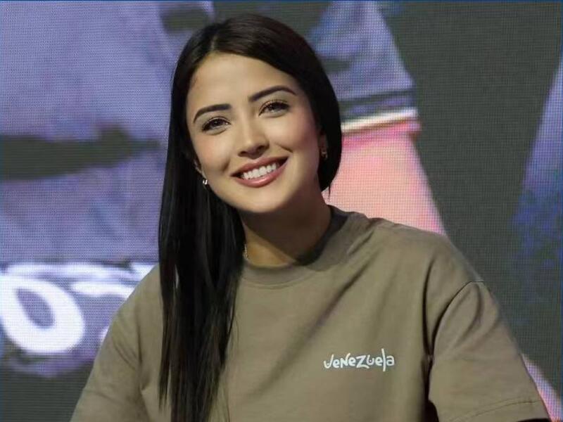 Hija de Diosdado Cabello es la nueva ministra de Turismo en Venezuela