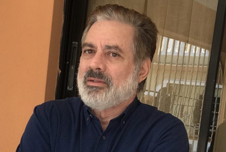 Danilo Cruz Pichardo compra de lealtades, encuestas falsas y escepticismo definen panorama pol&iacute;tico