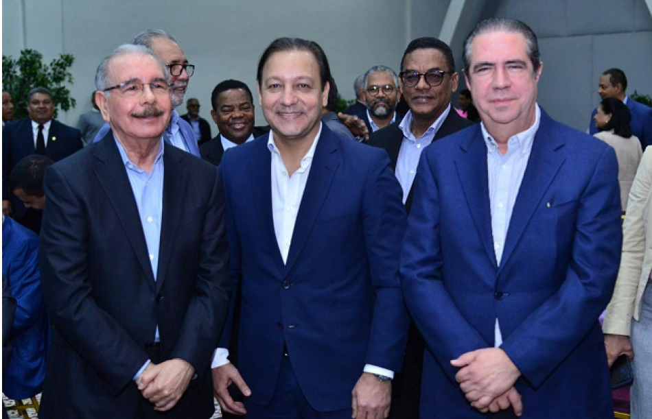 Abel anuncia Francisco Javier Garc&iacute;a es coordinador de su campa&ntilde;a 