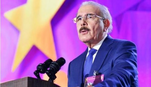 Danilo Medina encabezar&aacute; este s&aacute;bado juramentaci&oacute;n en San Pedro Macor&iacute;s