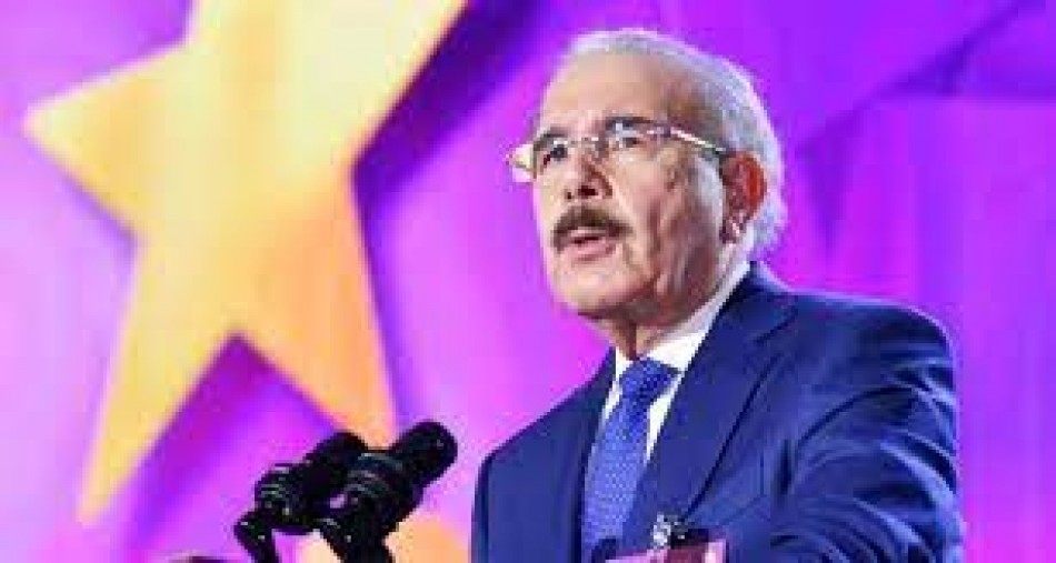 Danilo Medina encabezar&aacute; en junio varias juramentaciones de nuevos miembros del PLD 