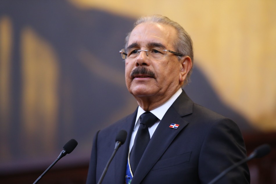 Danilo Medina sigue en Miami cumpliendo con su tratamiento médico "al pie de la letra"