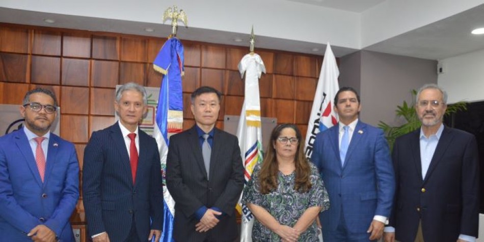 Experto ve el presidente de China podr&iacute;a visitar Dominicana en 2023