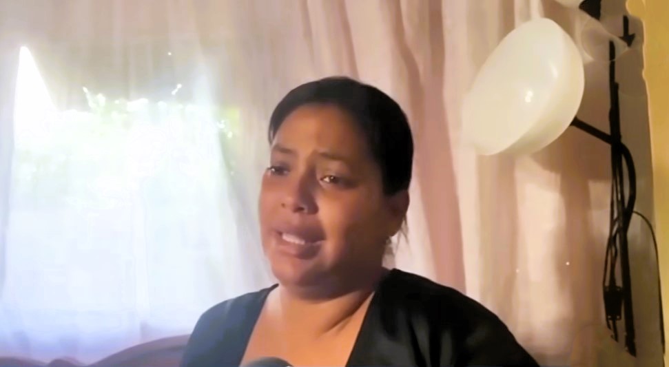 Declaraciones de madre del ni&ntilde;o ultimado por su t&iacute;a en Ver&oacute;n