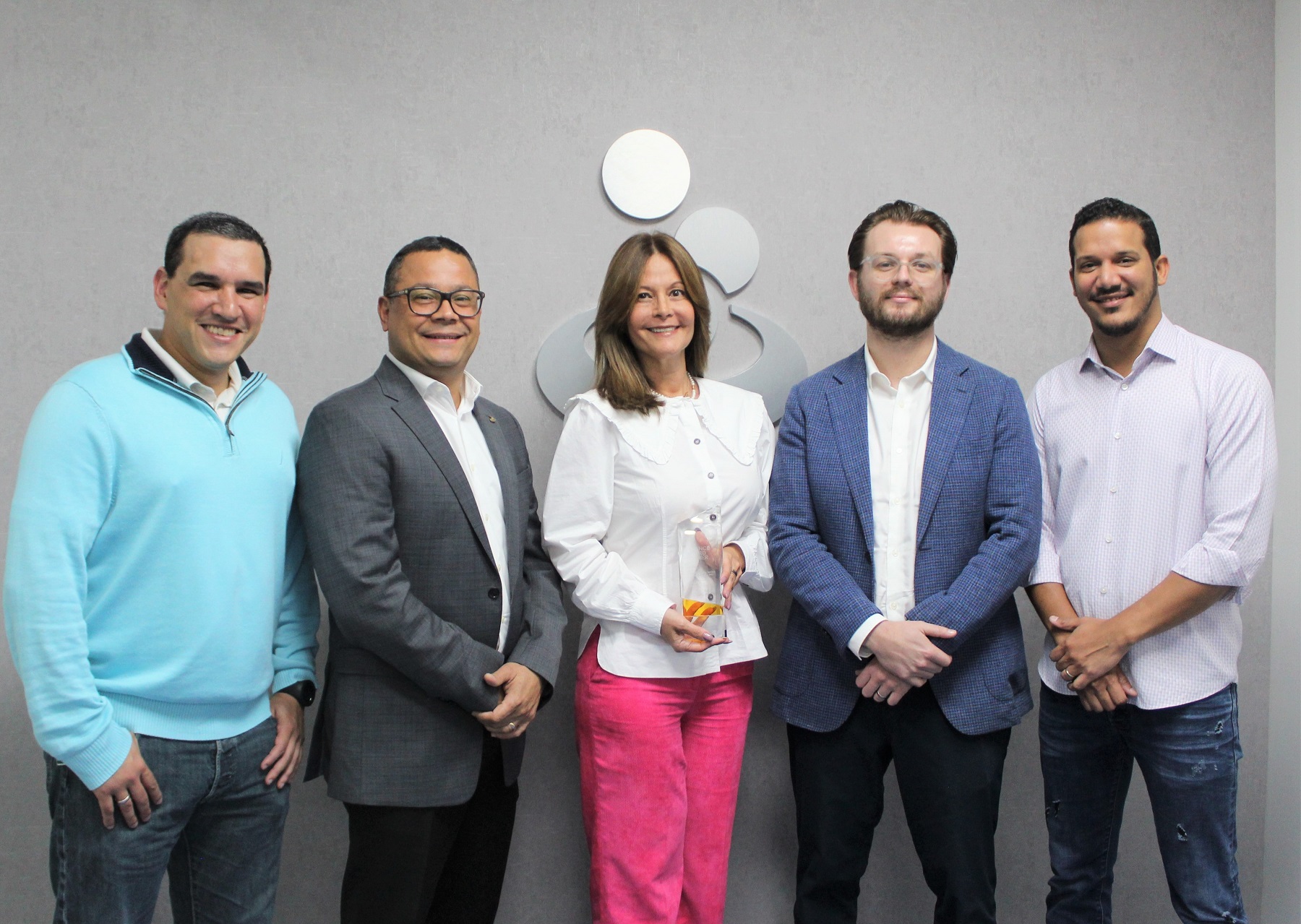Reconocen a Banesco por digitalizaci&oacute;n y apoyo a pymes