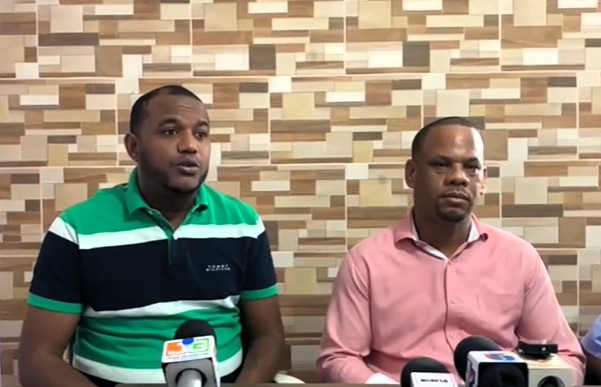 Denuncian supuestas irregularidades en el ayuntamiento de Yamas&aacute;