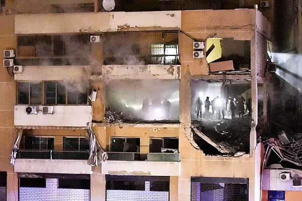 Desaf&iacute;a  Israel a Hizbul&aacute; con el mayor golpe dado a Hamas con la muerte de Saleh al Arouri en L&iacute;bano