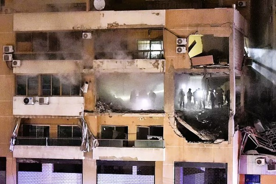 Desaf&iacute;a  Israel a Hizbul&aacute; con el mayor golpe dado a Hamas con la muerte de Saleh al Arouri en L&iacute;bano