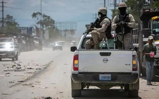 Rep&uacute;blica Dominicana acumula cr&iacute;ticas de organismos internacionales por trato a migrantes haitianos